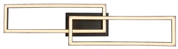 Rabalux 71005 - Plafoniera LED CIRILLA LED/40W/230V 3000K