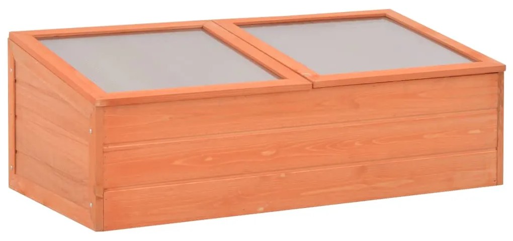 Serra in Legno 100x50x34 cm