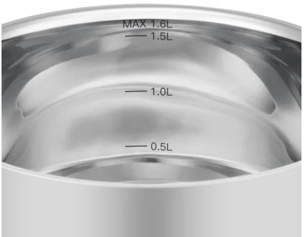 Resto - Set di 6 pentole ANSER