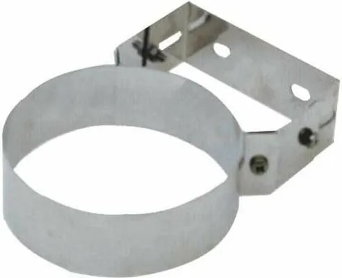 Reggitubi Inox 10/15 Dp Maral