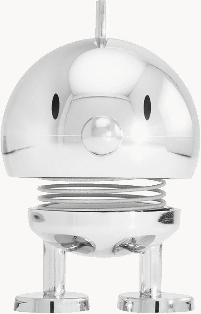 Oggetto decorativo Bumble, alt. 6 cm