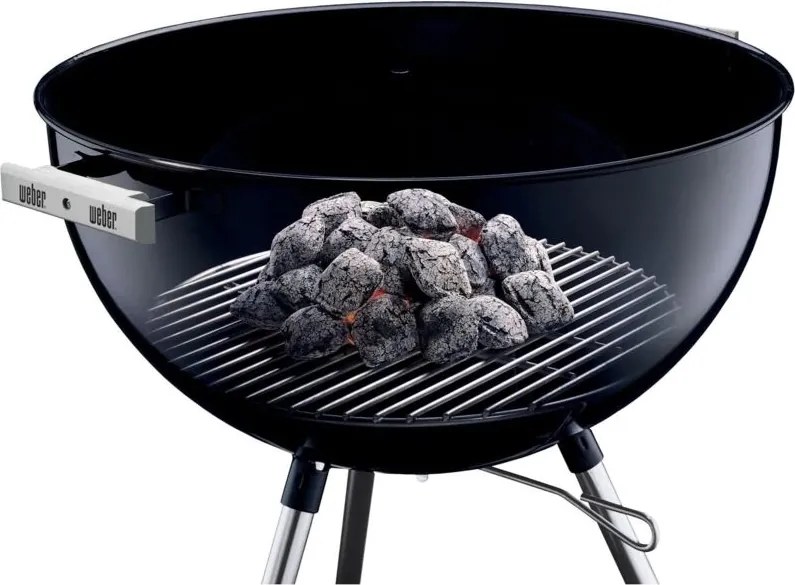 Griglia Focolare per Barbecue ø 47 cm Weber Cod. 7440