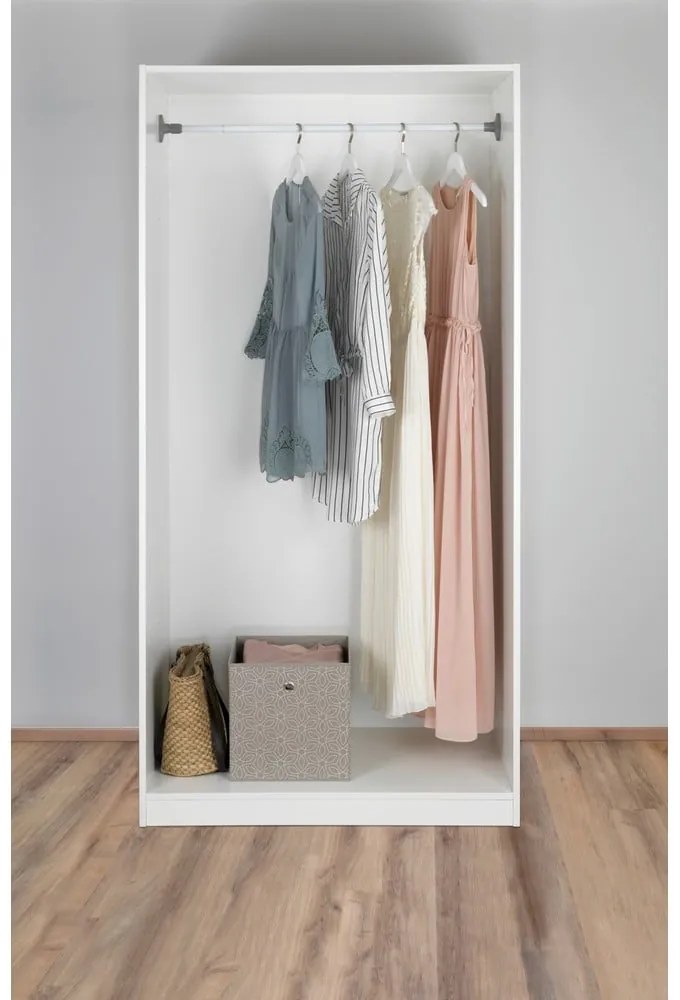 Barra di distribuzione, lunghezza massima 145 cm Herkules - Wenko