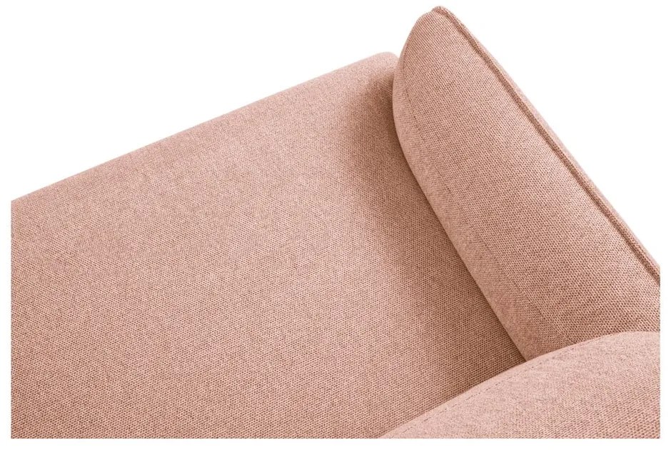 Divano rosa , 235 cm Neso - Windsor & Co Sofas