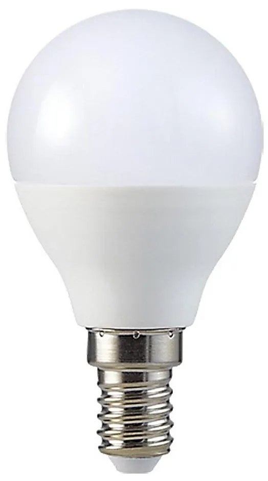 Rabalux 79072 - Lampadina LED G45 E14/9W/230V 4000K