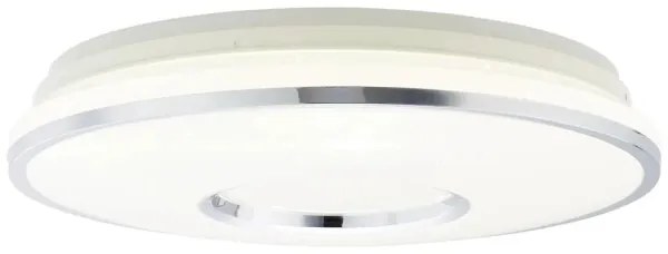 Brilliant - Plafoniera dimmerabile RGBW VISITATION LED/32W/230V + +TC
