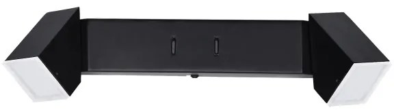 Rabalux 71271 - Applique a LED KESSY 2xLED/4W/230V 3000K