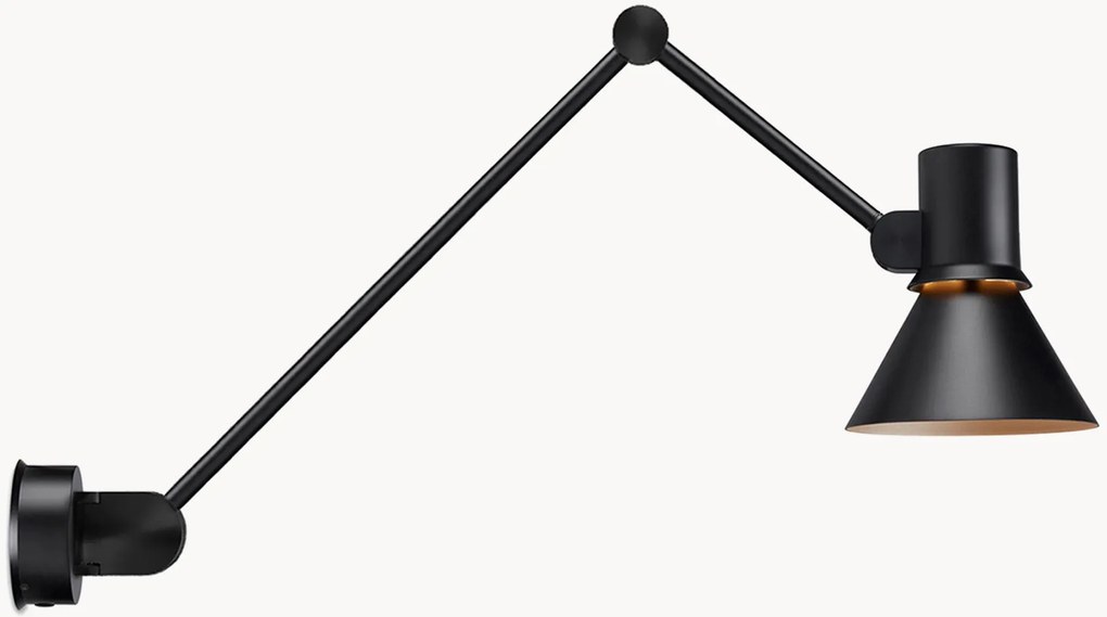 Applique grande con braccio lungo Type 80