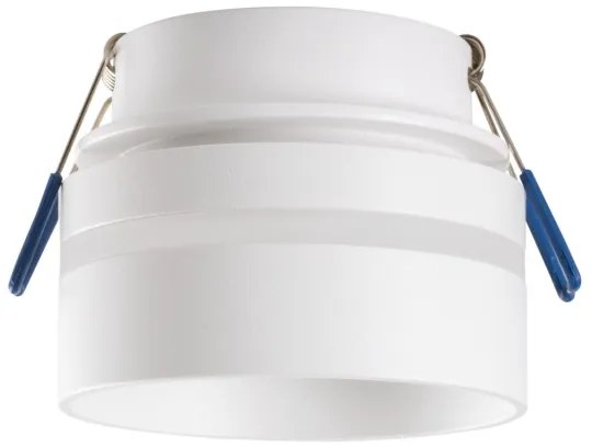Kanlux 29238 - Lampada da incasso GOVIK GU10/10W bianco
