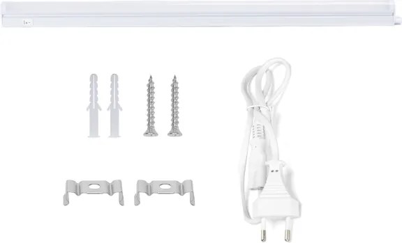 Aigostar - Lampada sottopensile a LED/9W/230V 3000K 57,2 cm