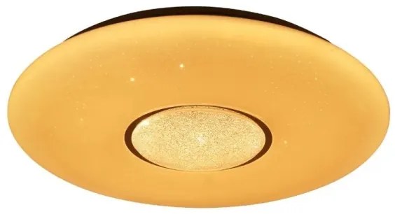 Plafoniera LED STAR LED/48W/230V 3000-6500K + telecomando