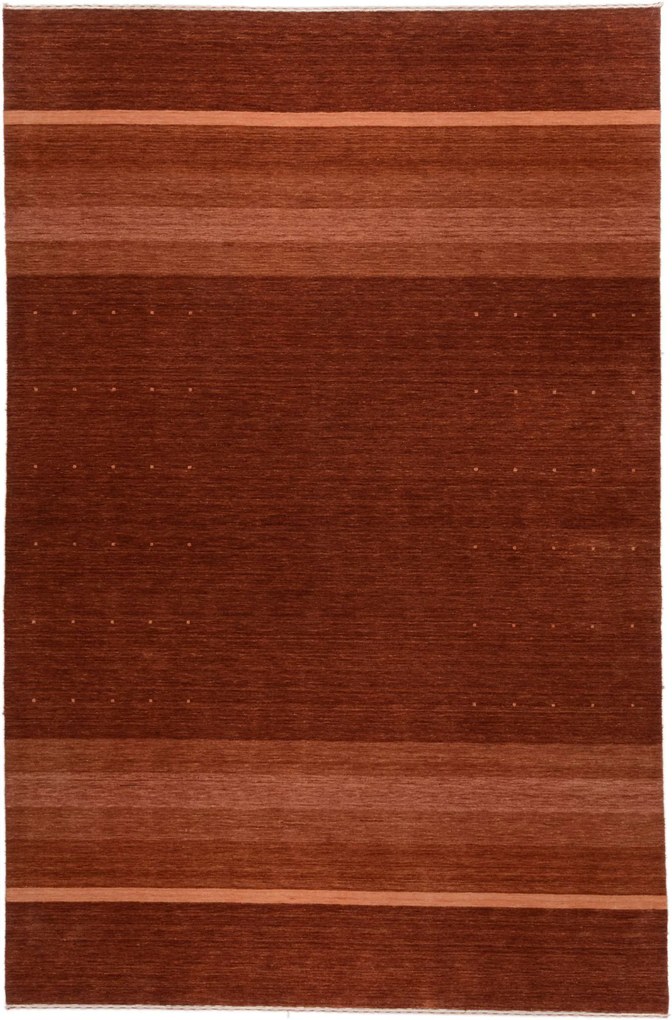 Loribaft Tappeto orientale 200x300 (Indian) Annodato A Mano