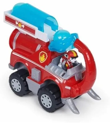 Playset Spin Master Paw Patrol Marshall´s