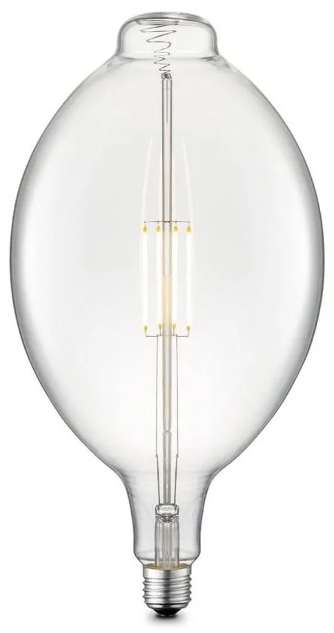Lampadina LED dimmerabile VINTAGE EDISON E27/4W/230V 3000K