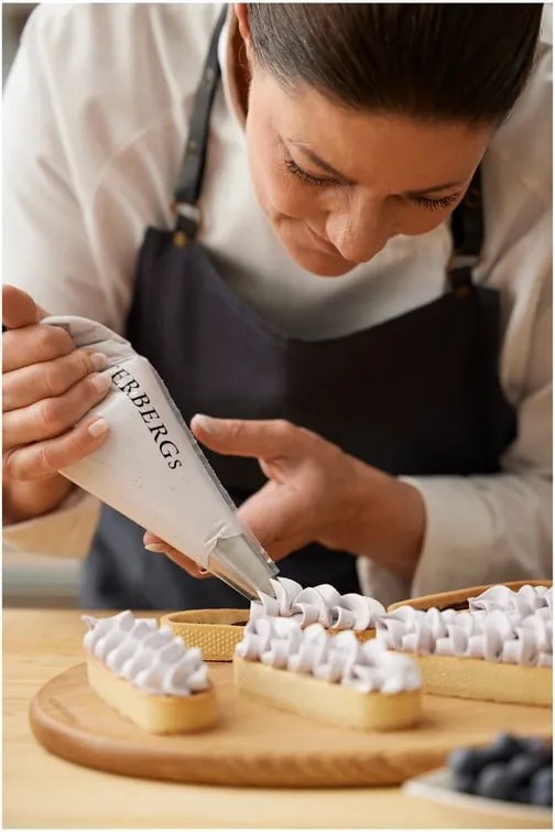 Set di sac à poche 50 pezzi - Blomsterbergs