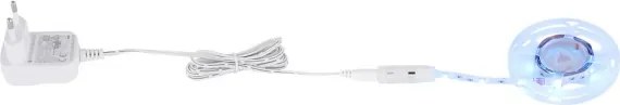 Globo 39016 - LED RGB Striscia dimmerabile LED/6W/230V + +TC 1m