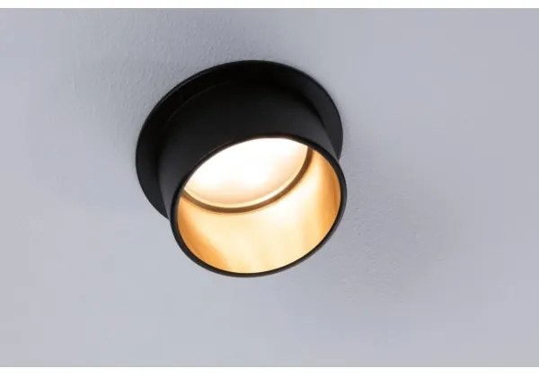 Paulmann 93379 - SET 3xLED/6W IP44 Lampada da bagno dimmerabile GIL 230V