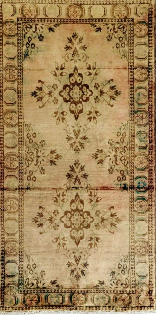 Beluch Tappeto 100 x 210 (Iran)