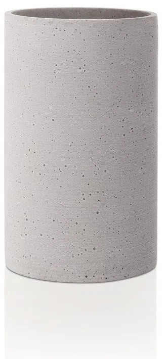 Vaso grigio chiaro Bouquet - Blomus