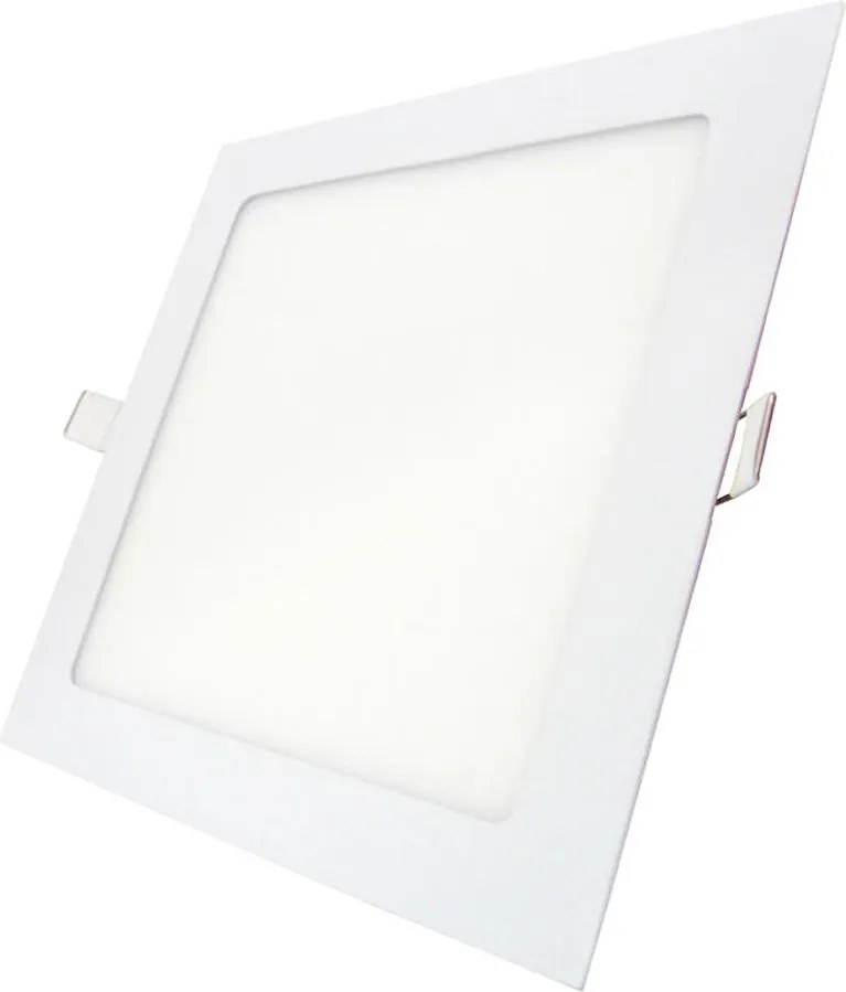 Lampada LED da incasso SQUARE LED/9W/230V 2700K