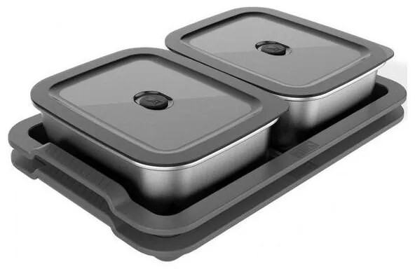 Set Vassoi da Portata Weber Works - 3400220