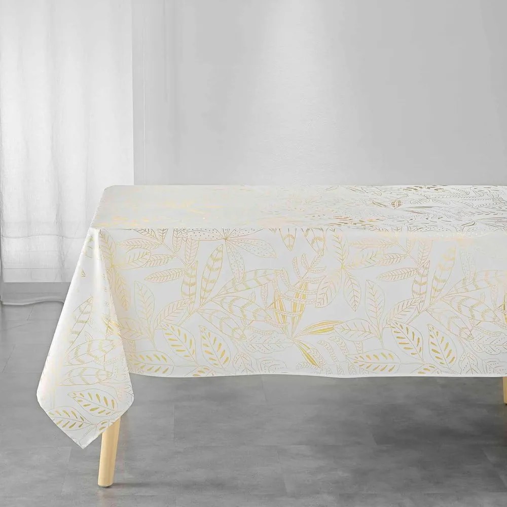 Tovaglia 150x300 cm Belflor - douceur d'intérieur