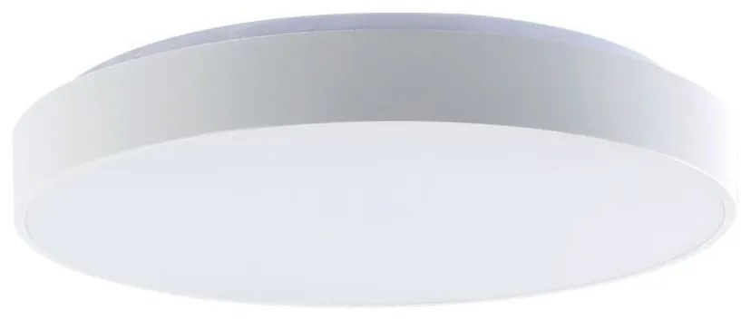 Plafoniera LED dimmerabile LED/60W/230V 3000-6500K 49,5 cm bianco + +TC