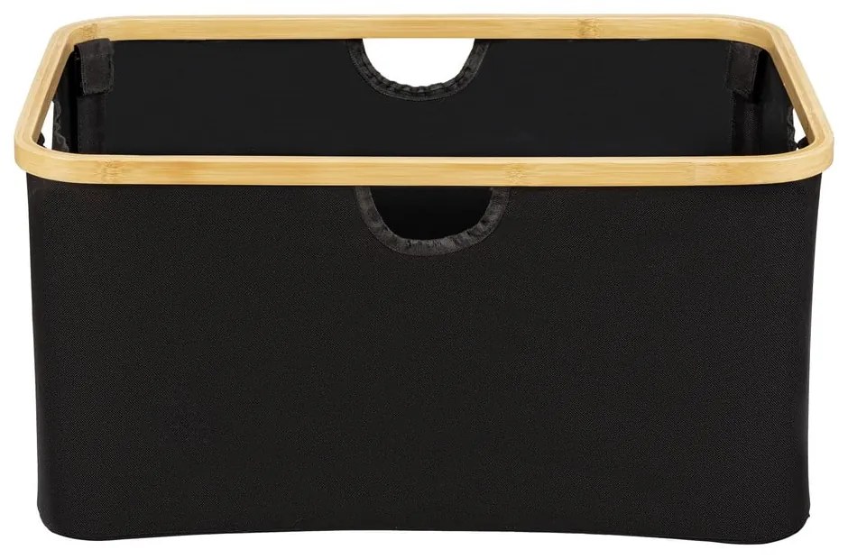 Cesto portabiancheria in tessuto 32 l Ecori - Wenko