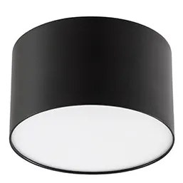 Lindby - Nivoria LED Faretto Ø11 Black Lindby