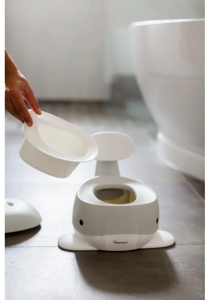 Vasino grigio - Kindsgut