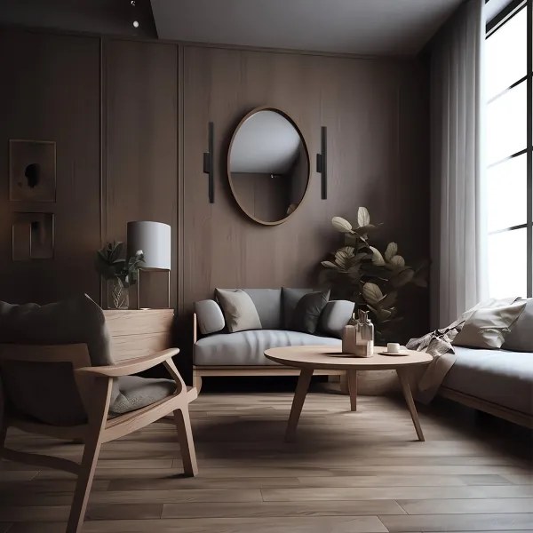 Argon 7222 - Applique a LED GRECO 2xLED/4,2W/230V 3000K nero