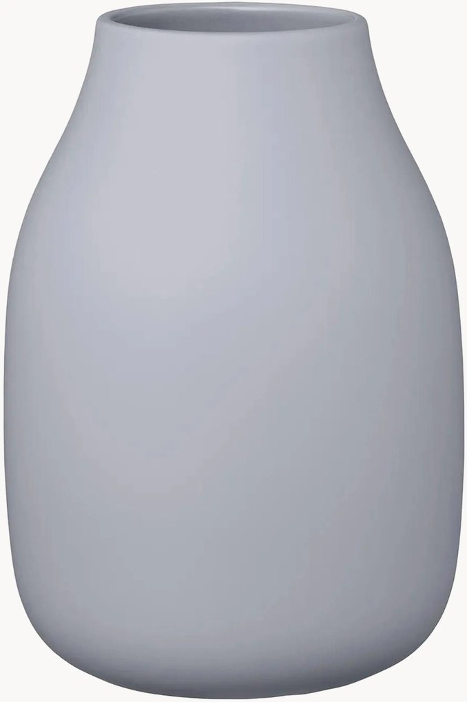 Vaso fatto a mano Colora, alt. 22 cm