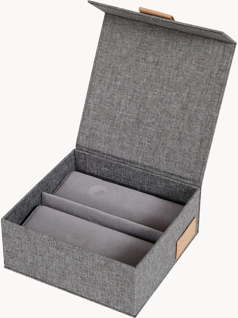 Scatola porta orologi Love It Store It