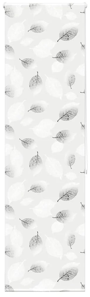 Tenda A Rullo Doccia 80x240 Cm Larghezza Tessuto 76 Cm /