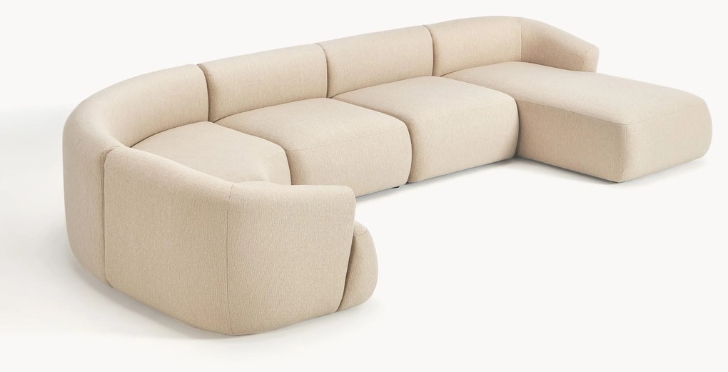 Divano XL componibile Sofia