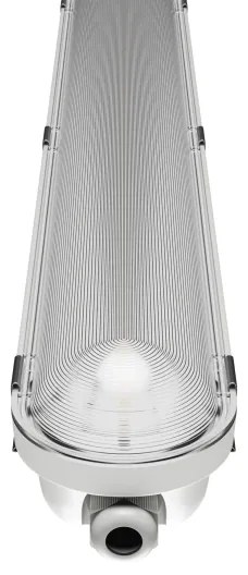 Lampada fluorescente tecnica LED LIMEA GIGANT PRO LED/40/54/68/85W/230V 4000K IP66 150 cm