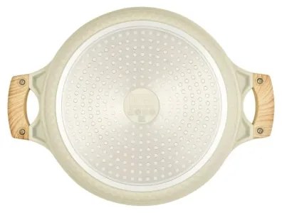 Resto - Pentola bassa con coperchio RAN 4,1 l 28 cm