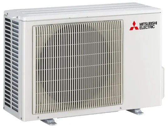 Unità esterna climatizzatore MITSUBISHI ELECTRIC 12000 BTU