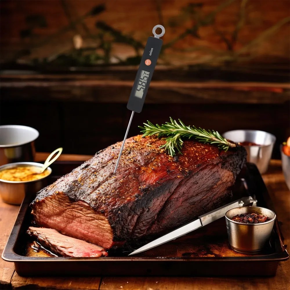 Termometro da cucina digitale – Orion