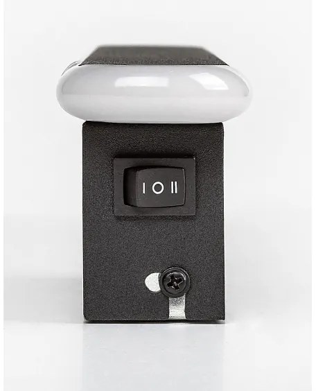 Rabalux 71087 - Lampada da parete LED SINDRI 12W 230V