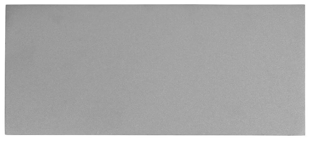 Applique Band Design - E27 Grigia Bidirezionale IP65 per Esterni