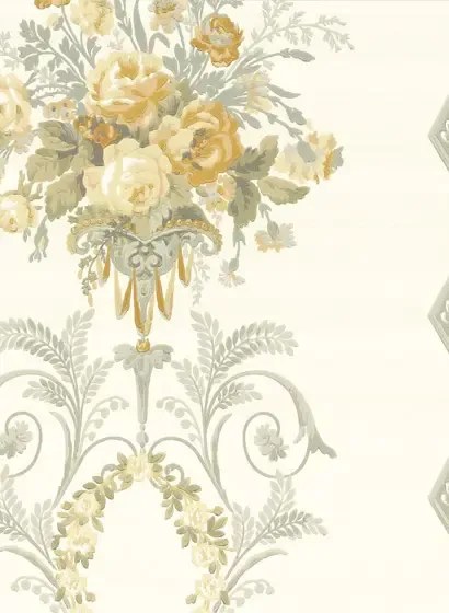 Tapete Palais von Little Greene - Schottische