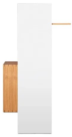 Bon Hallway Tavolino Oiled Oak - Ferm Living