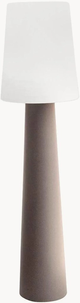 Lampada da terra solare a LED No. 1