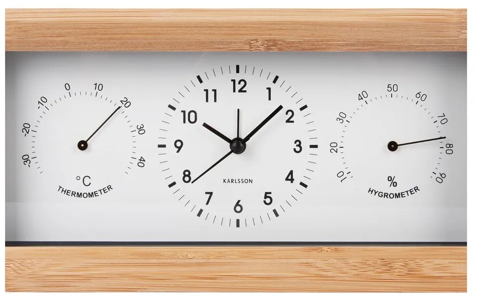 Sveglia Neat - Karlsson