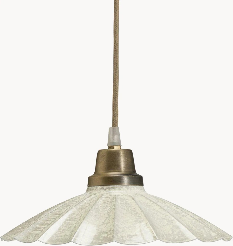 Lampada a sospensione Ester
