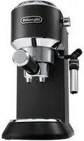 Macchina da caff delonghi dedica style ec 685 bk delonghibk delonghi bk nero schwarz (0132106140) - 124278