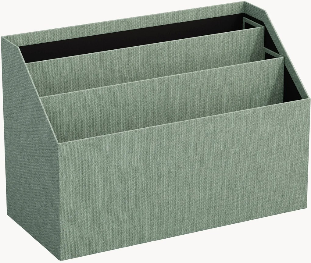 Organizer da scrivania Hector