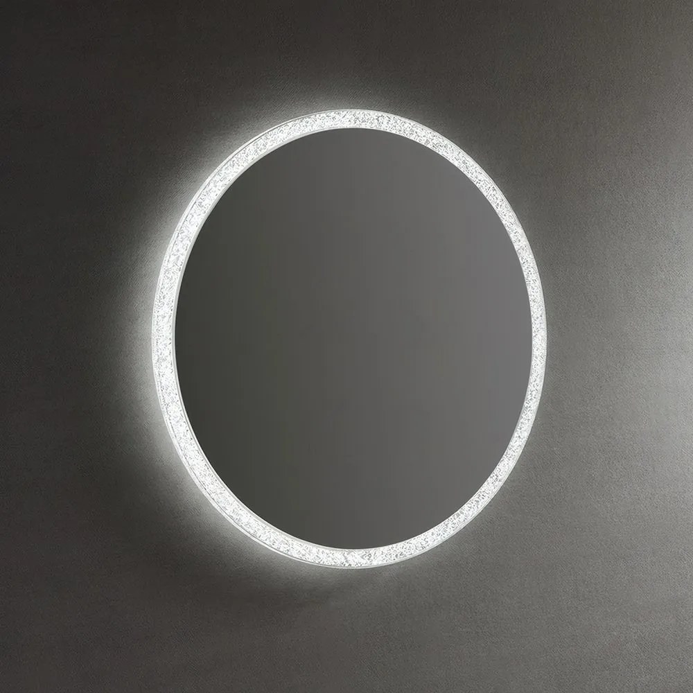 Specchio LED 60cm BL806