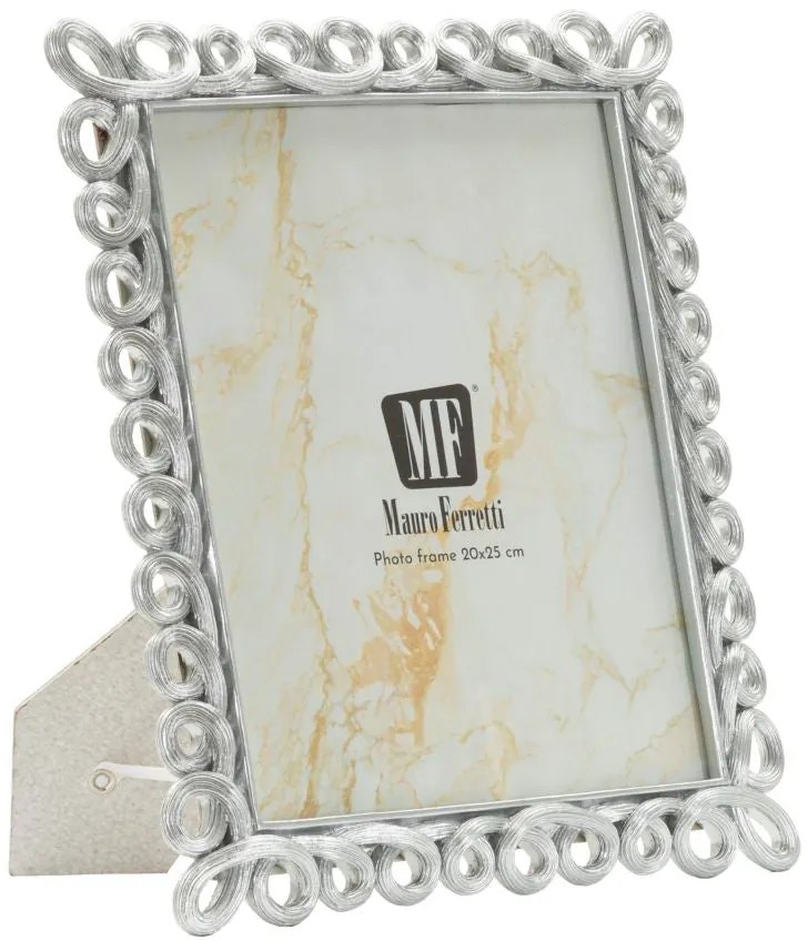 Cornice Hollow Cm 26X2,2X31,3 Misura Interna Cm 20X25 Elegante